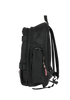 Kingdom Backpack, &pound;375, Handbags, Black, Polyester (Polymer), Bottom view